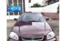 Honda Civic VTi 1996 for sale-0