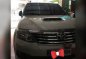 Toyota Fortuner 2014 for sale-2