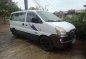 2007 Hyundai Starex for sale-1