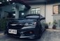 Honda City 2016 E CVT for sale-0