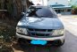 2006 Isuzu Crosswind for sale-0