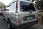 Mitsubishi Adventure 2009 for sale-2