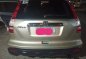 Honda Crv 2007 for sale -2