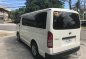 2017 TOYOTA Hiace for sale-0