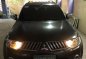 Mitsubishi Montero Gls V 2012 for sale-3