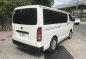 2017 TOYOTA Hiace for sale-2