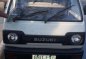 Well kept Suzuki Multicab for sale -2