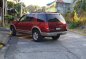 Like New Ford Explorer for sale -0