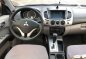 Mitsubishi Strada GLX V 2013 for sale-6