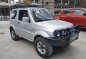 Suzuki Jimny 2008 for sale-0