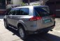 2014 Mitsubishi Montero Sport for sale-4