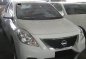 Nissan Almera 2016 for sale-3