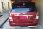 Toyota Innova 2009 for sale-5