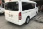 2007 TOYOTA Hiace for sale-0