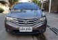 2014 Honda City For sale-4