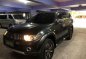 Mitsubishi Montero Gls V 2012 for sale-4