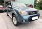 2013 Ford Everest for sale-3