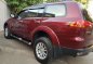 Mitsubishi Montero 2014 for sale-5