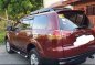 For Sale Mitsubishi Montero GLS 2013-1