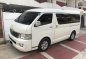 2008 Toyota Hiace for sale-1