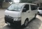 2017 TOYOTA Hiace for sale-1