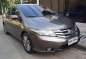 2014 Honda City For sale-0