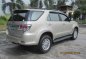 Toyota Fortuner 2013 for sale-2