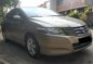 Honda CITY 2011 for sale-2