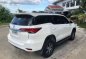 Toyota Fortuner G 2017 for sale-1