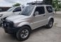 Suzuki Jimny 2008 for sale-0