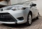 2017 Toyota Vios J Dual vvti 25tkm all original rush sale-2