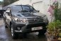 Toyota HILUX 2018 for sale-0