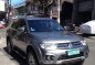 2014 Mitsubishi Montero Sport for sale-0