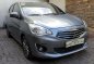 2017 Mitsubishi Mirage G4 for sale-8