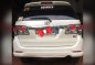 Toyota Fortuner 2014 for sale-6