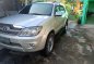 Toyota Fortuner 2006 for sale-0