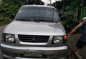 Mitsubishi Adventure 2001 for sale-1