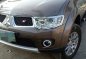 Mitsubishi Montero Sport GLS-V 2013 for sale-3