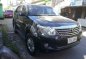 2012 Toyota Fortuner for sale-2