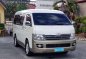 2007 Toyota HiAce for sale-1