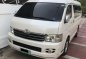 2008 Toyota Hiace for sale-0