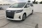 Toyota Alphard 2019 for sale-0