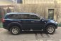 2011 Mitsubishi Montero for sale-1