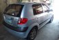 Hyundai Getz 2008 for sale-3