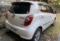 2017 Toyota Wigo 10 G Manual White for sale-2