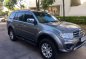 Mitsubishi Montero Sports GLS V 2014 for sale-4