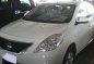 Nissan Almera 2016 for sale-5