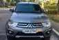 Mitsubishi Montero Sports GLS V 2014 for sale-0