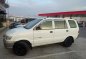 Isuzu Crosswind 2003 for sale-0