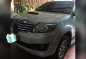 Toyota Fortuner 2014 for sale-3